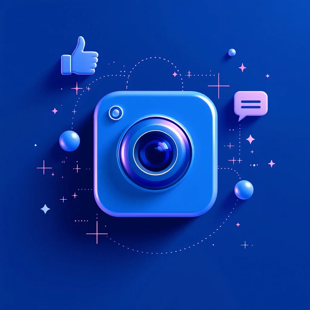 Instagram и Facebook
